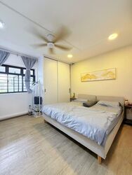 Blk 91 Commonwealth View (Queenstown), HDB 4 Rooms #562034881